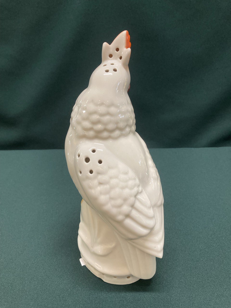 Фигурка  "Какаду" Городница УССР.