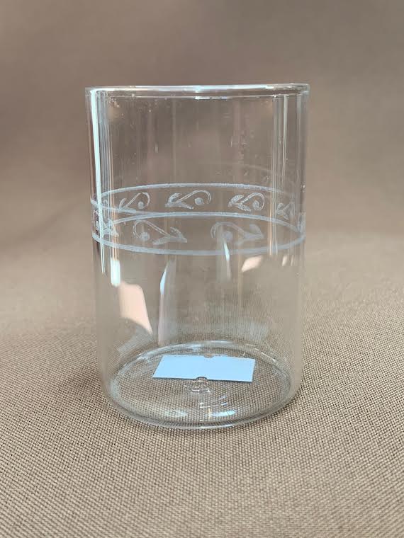 62. Стопка, период СССР 1950-1970-ые годы