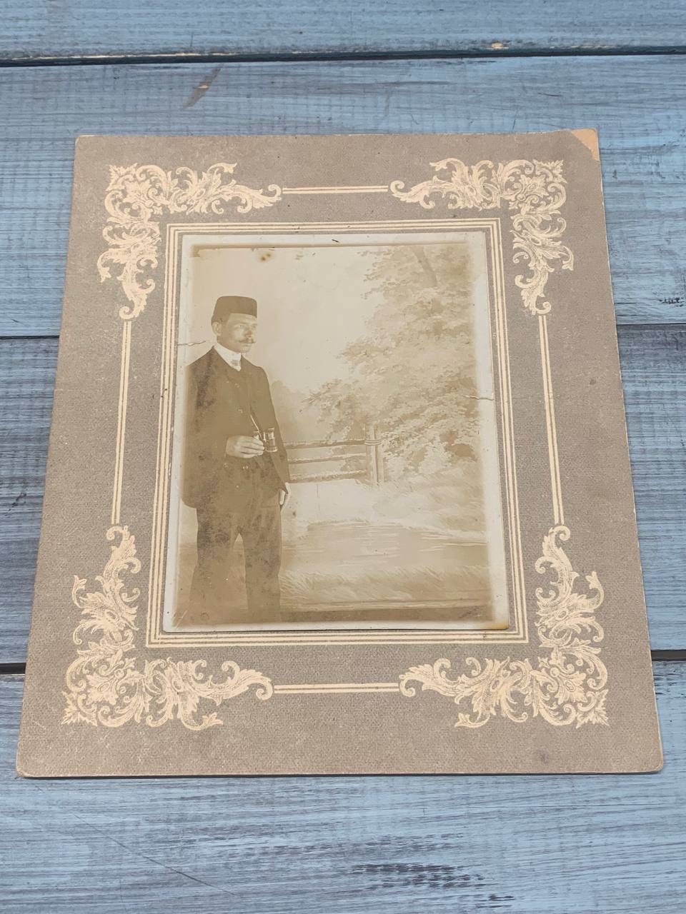 Фотографии старинные, до революционные
