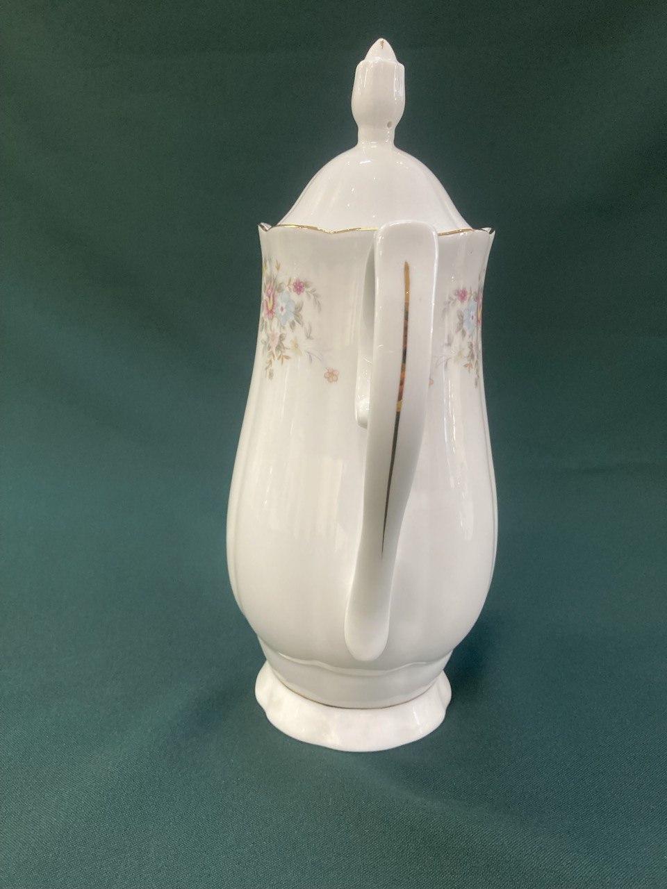 Кофейник  25 см. Китай