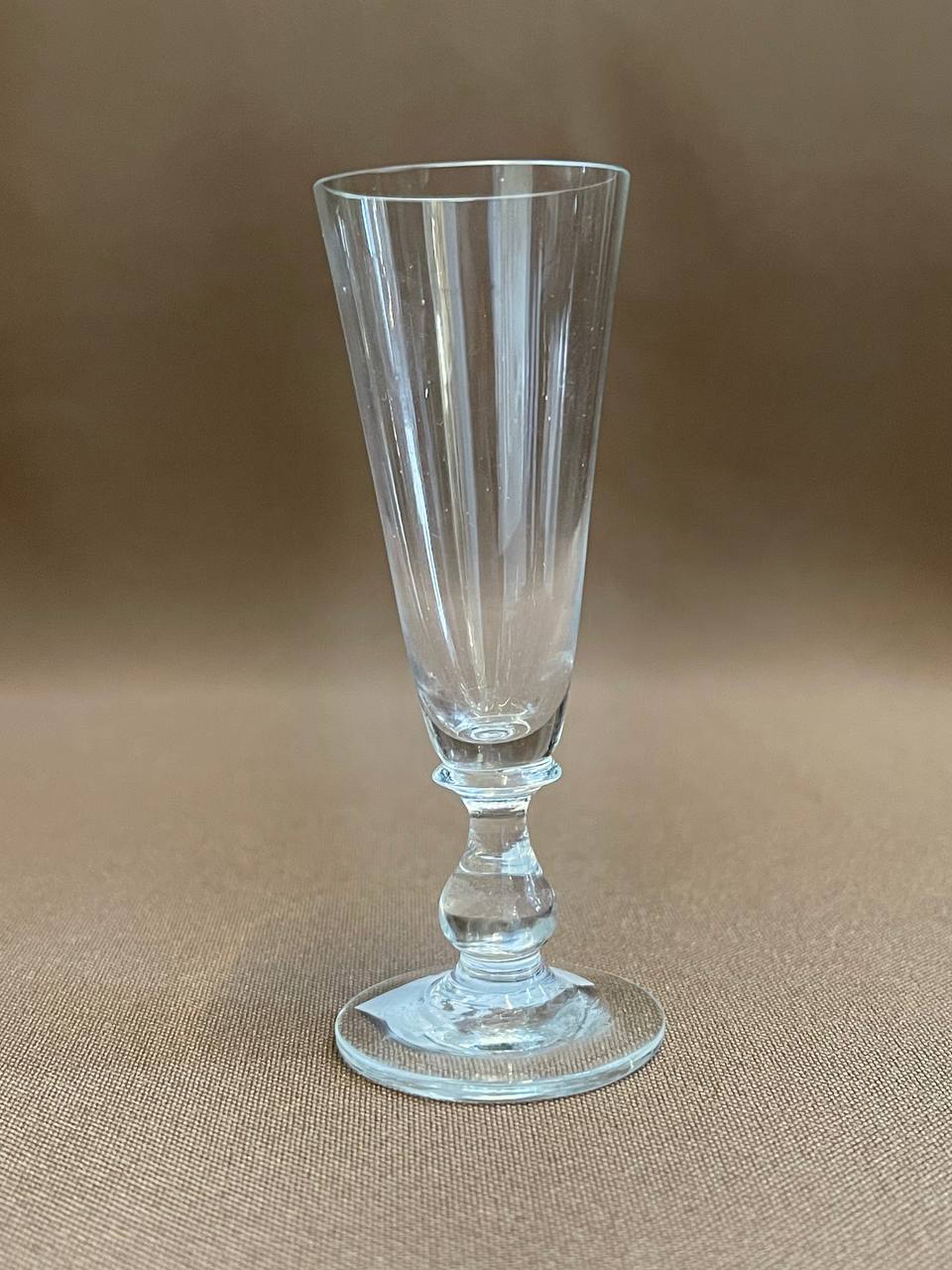 39. Рюмка «Муха», Бахметьев, до 1917 г.