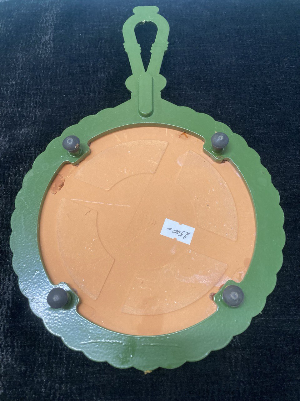 Подставка под горячее. 2 шт. СССР.