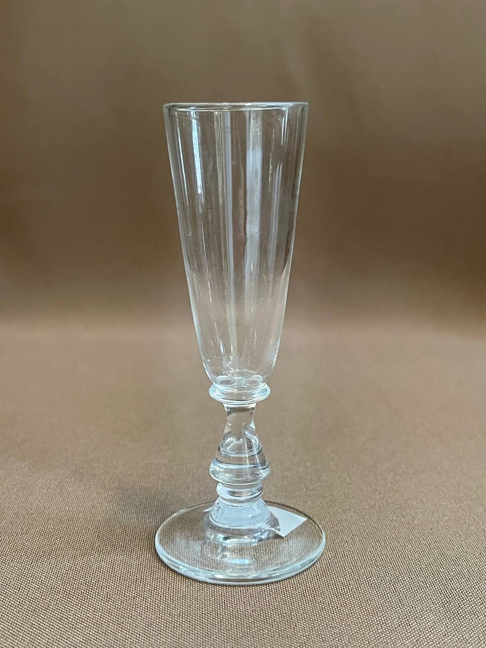 38. Рюмка «Муха», Бахметьев, до 1917 г.