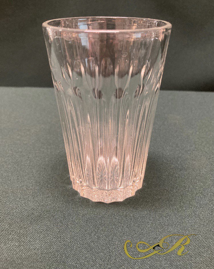 Стакан 250 мл. СССР.