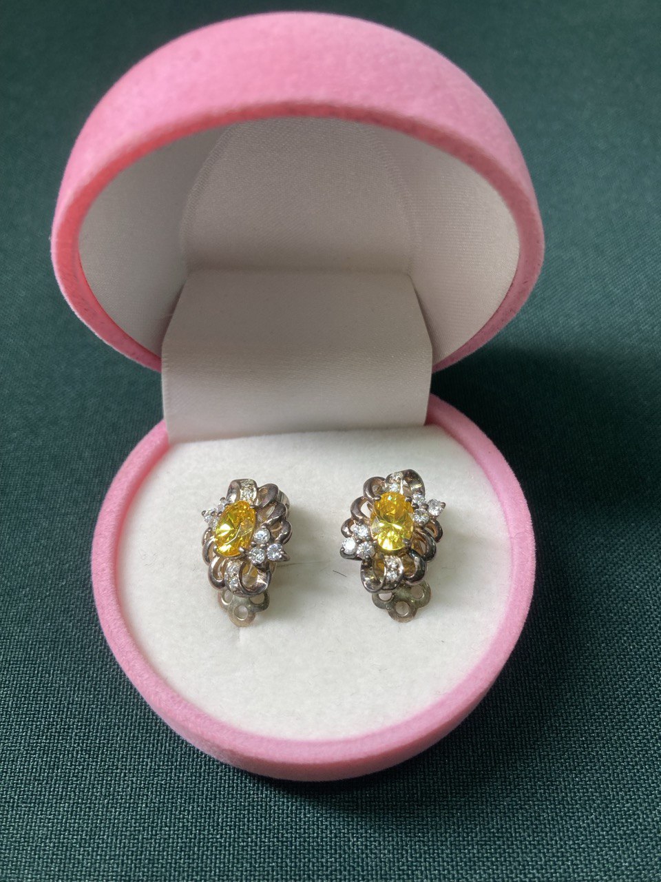 Бижутерия американской фирмы Lindenwold.