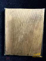 Икона "Петр и Феврония Муромские". Дерево, темпора. Медь, посеребрение. XIX в.