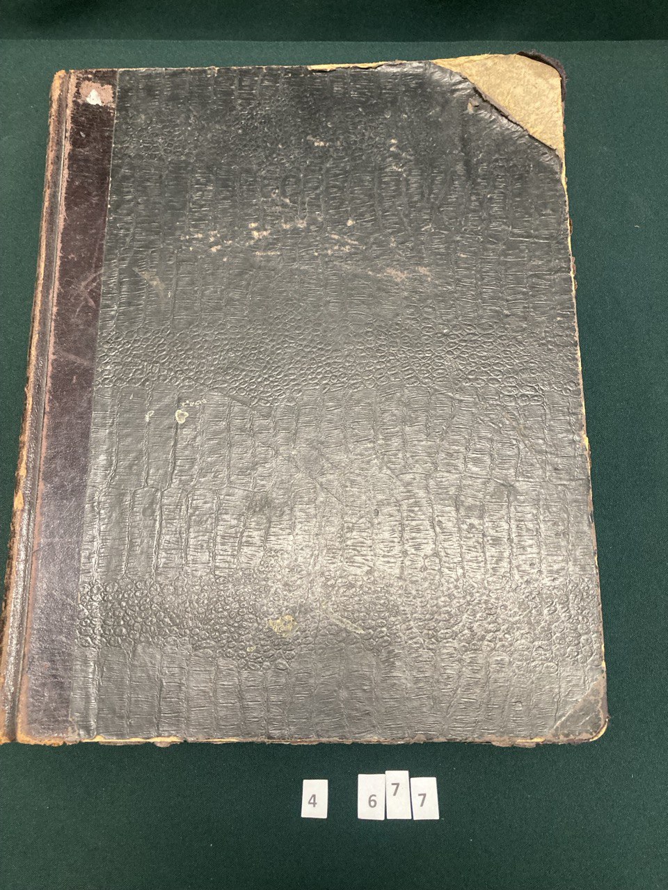 Коллекция нот избранное для пиано. Дореволюционное издание.