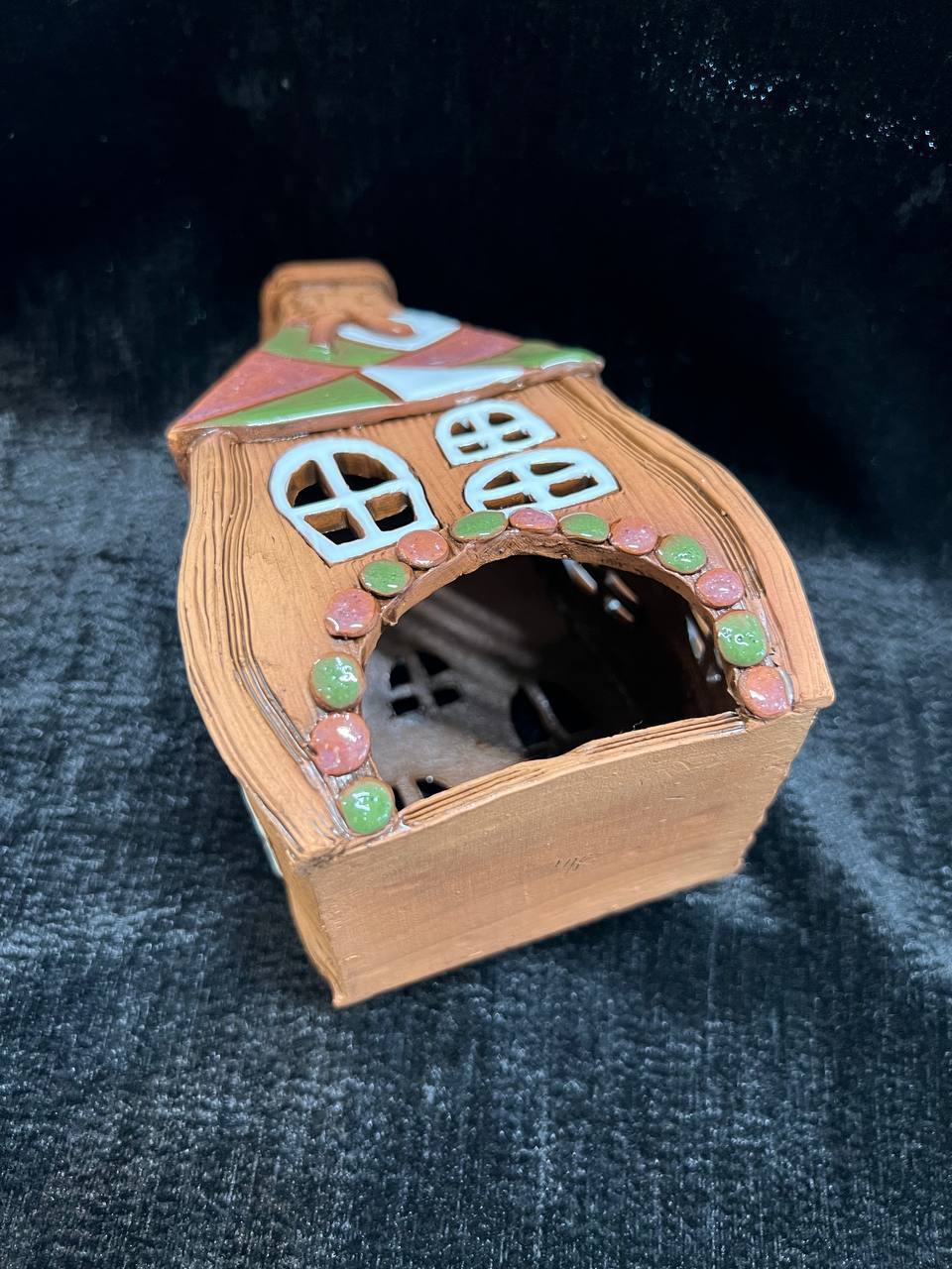 Ароматизатор.   Керамика.