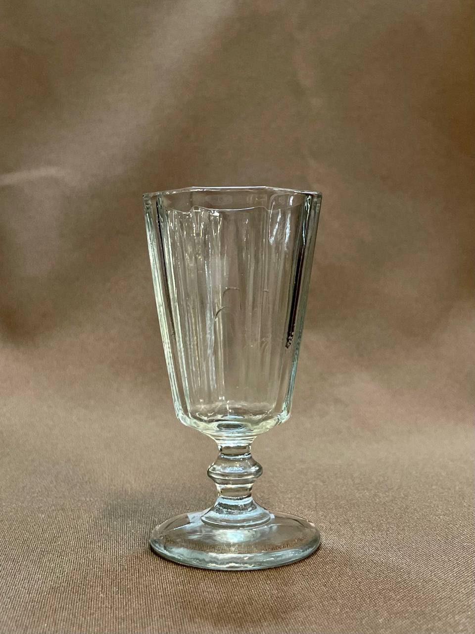 4. Рюмка, Мальцов, до 1917 г.