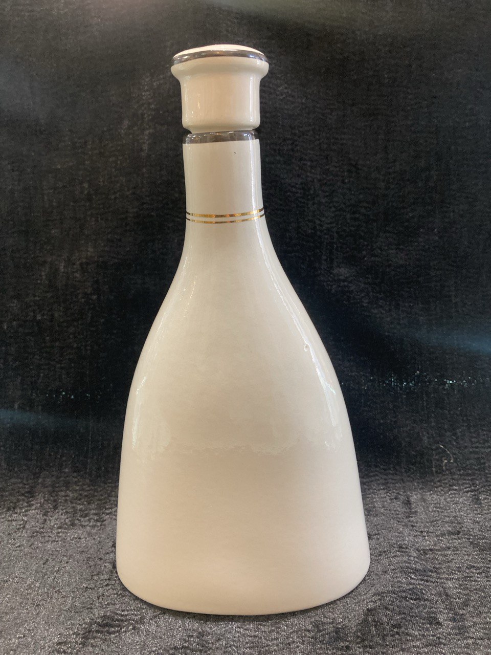 Графин/ штоф " Воронеж 1585 год" СССР.