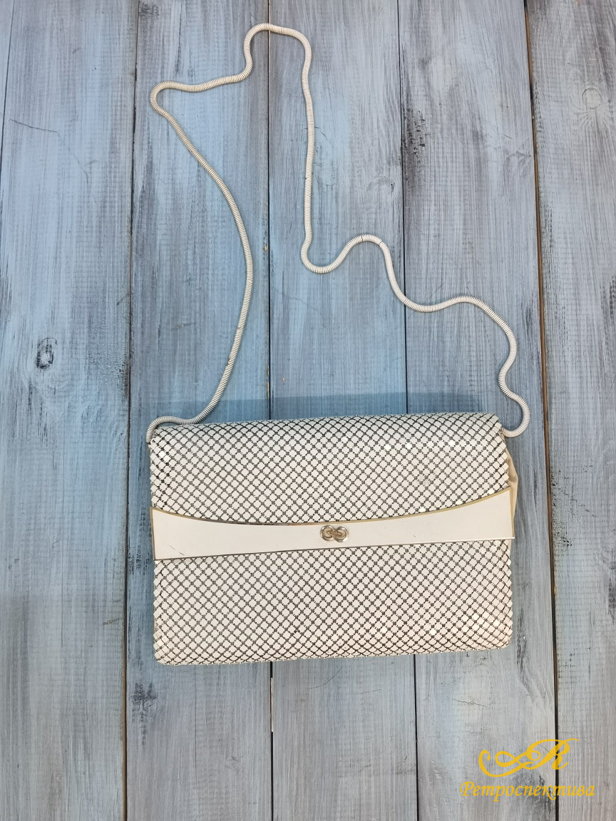 Винтажная сумочка СССР