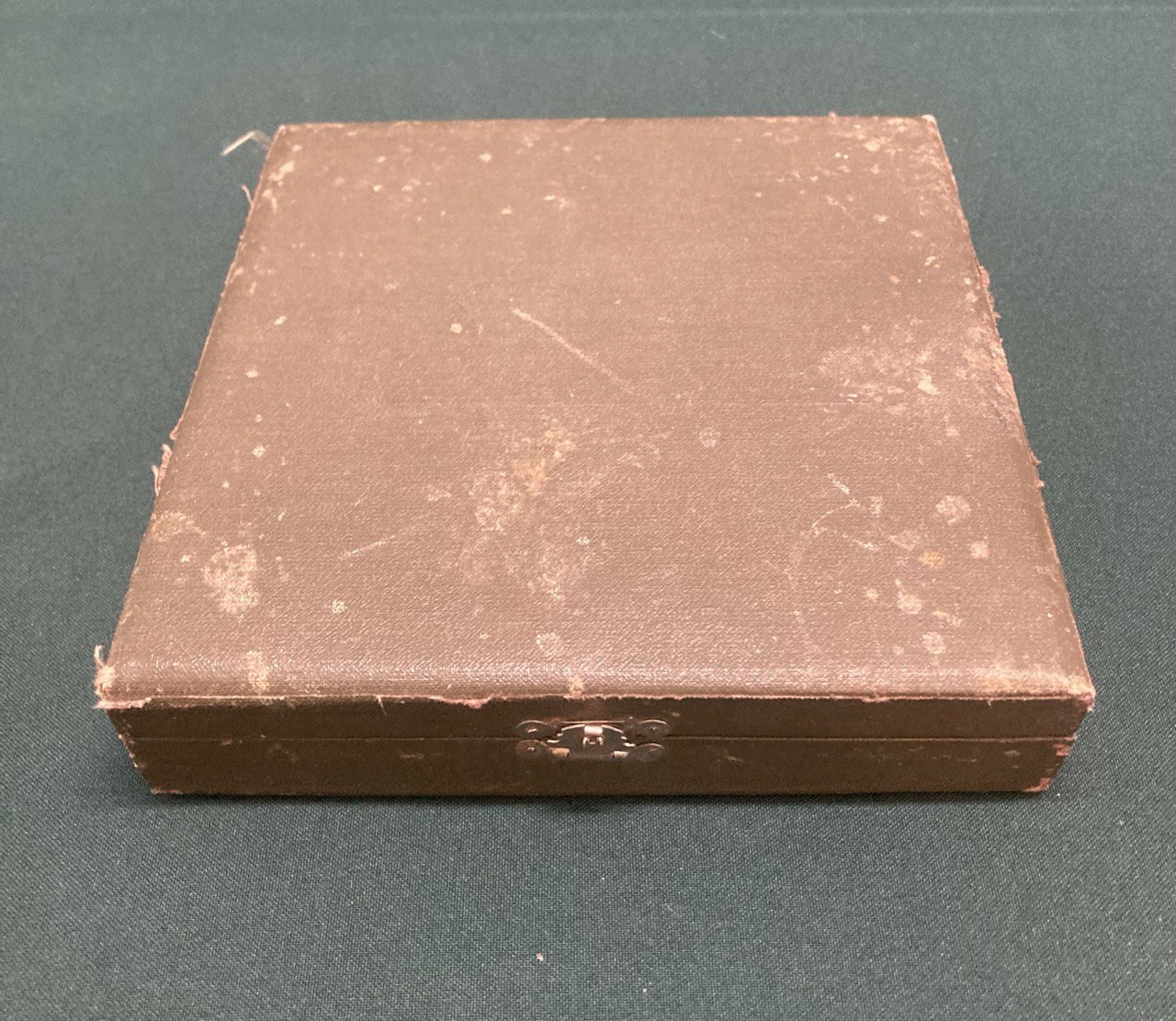 Серебряные ложки. Набор 12 шт. Серебро 875 пр.