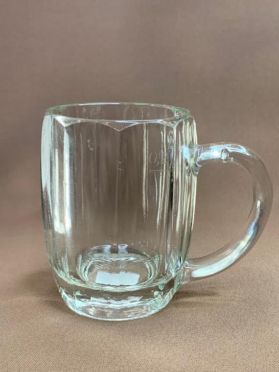 67. Кружка пивная, Германия, до 1930 г.