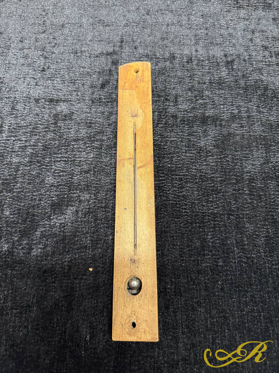 Старинный термометр  Reaumur. Российская империя, до 1917 г.