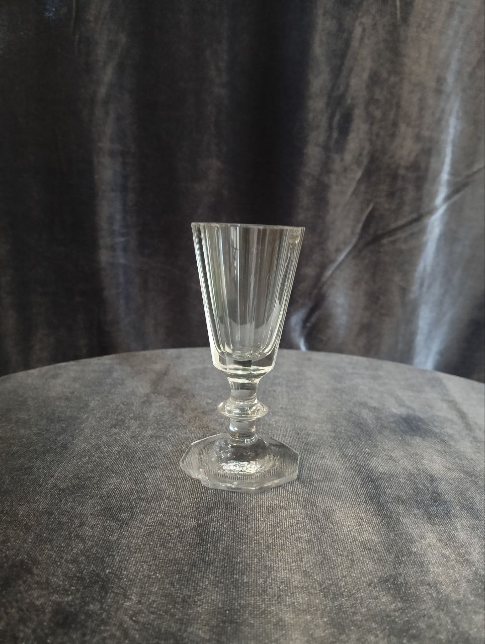 173.Рюмка, высота 95 мм, объем 30 мл