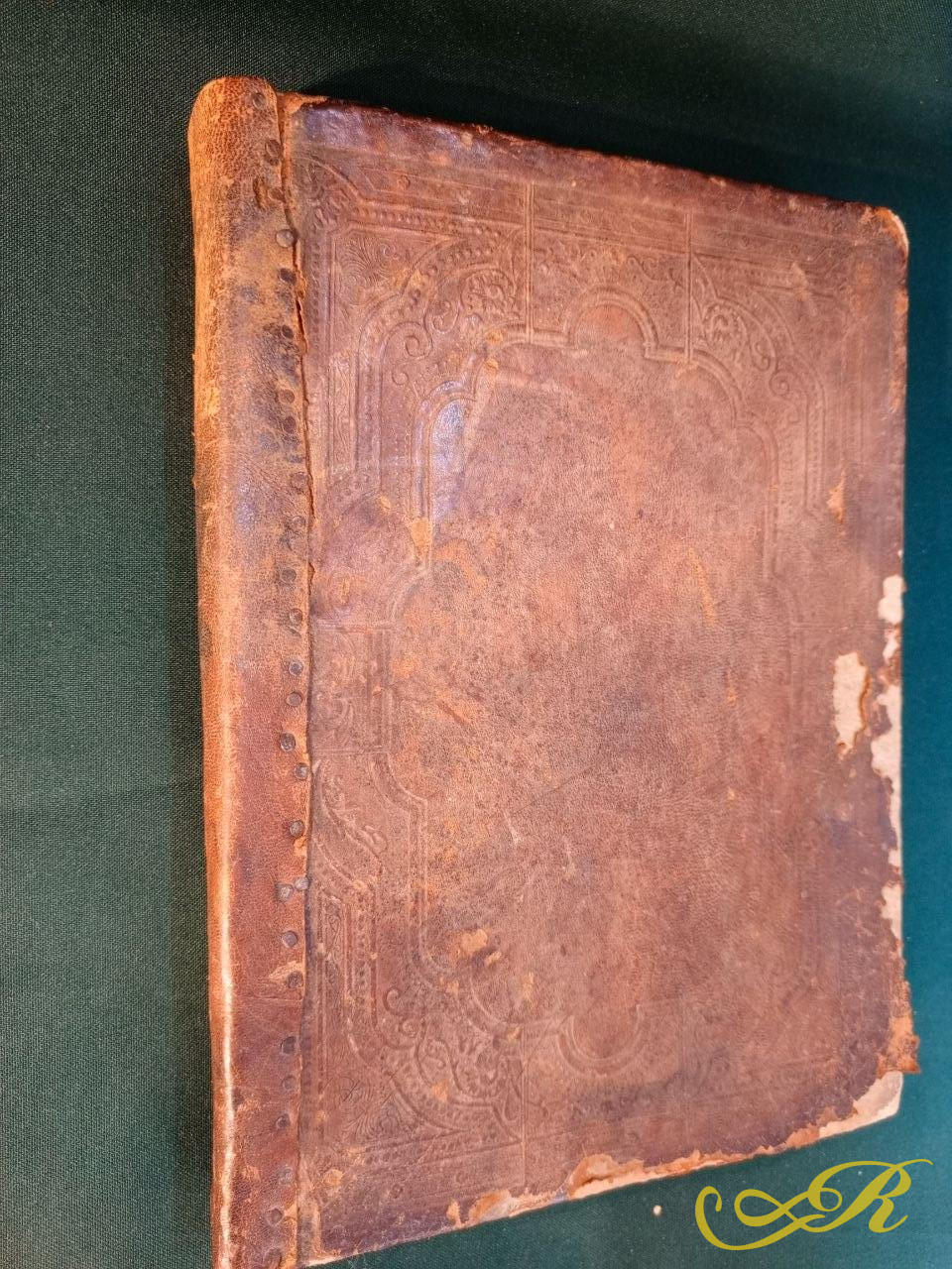  Книга.Псалтирь  Символ, или исповедание, святого отца нашего Афанасия, патриарха Александрийского. Издание конец  ХIХ века