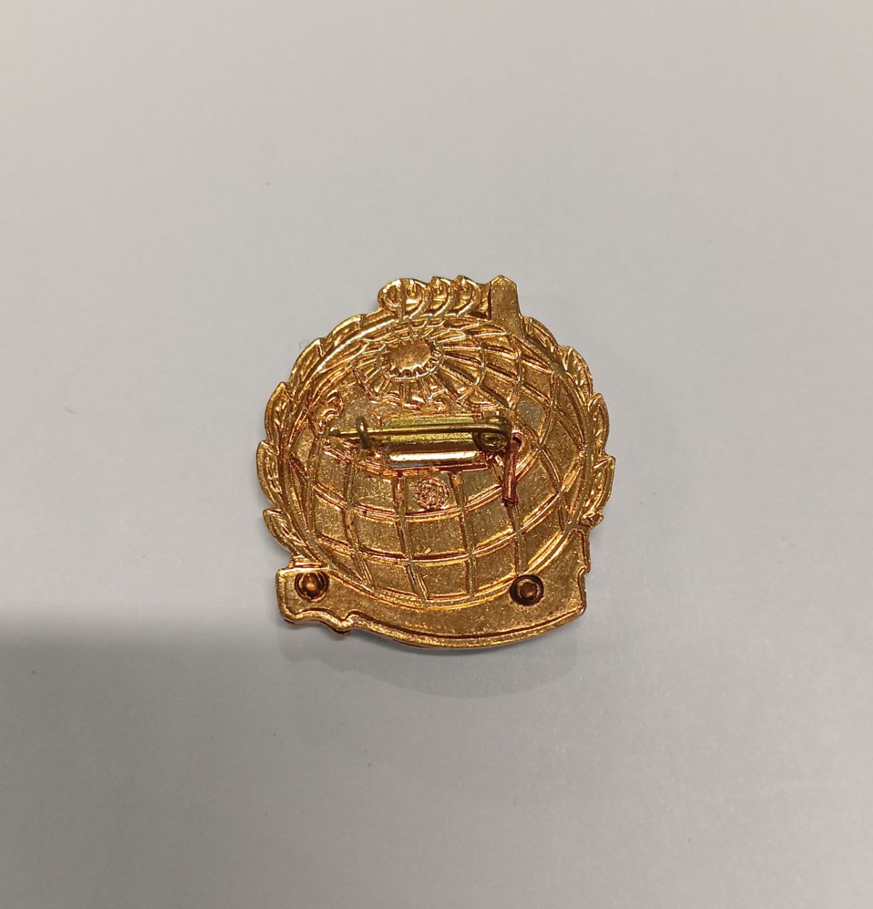 Знак Отличник разведки недр, СССР