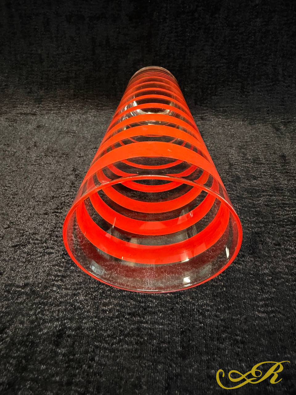 Винтажная ваза, СССР