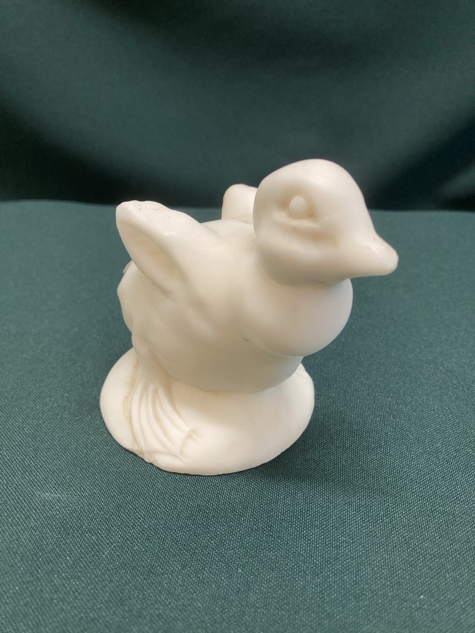 Фарфоровые фигурки " Птицы"