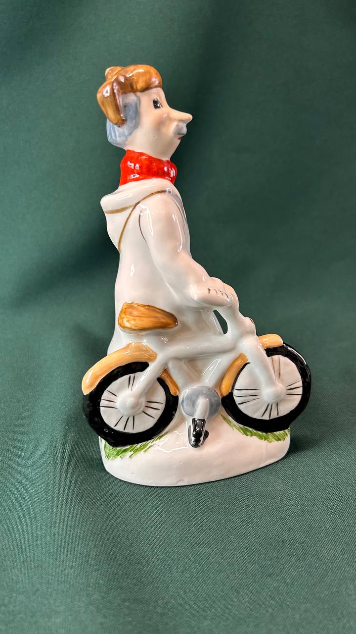 Композиция "Простоквашино", СССР 1980-е гг