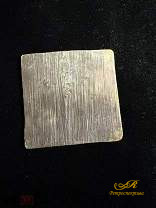 Икона Антип Пергамский, епископ священномученик. XVIII в.