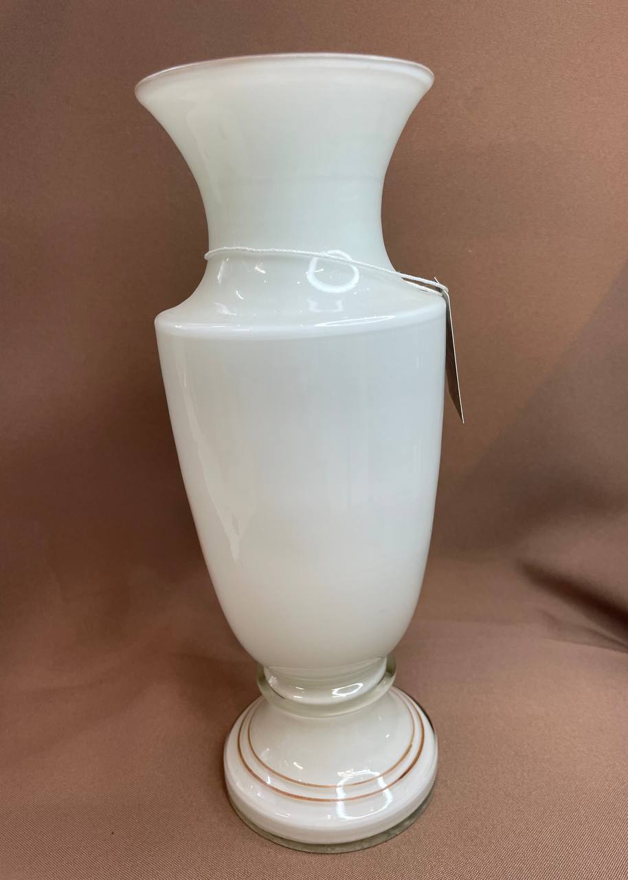 Ваза "Поэт Шевченко", сер. ХХ в., СССР