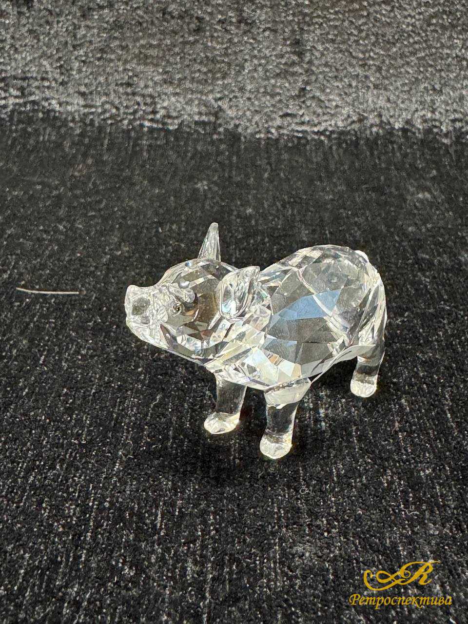 Оригинальные фигурки  Swarovski