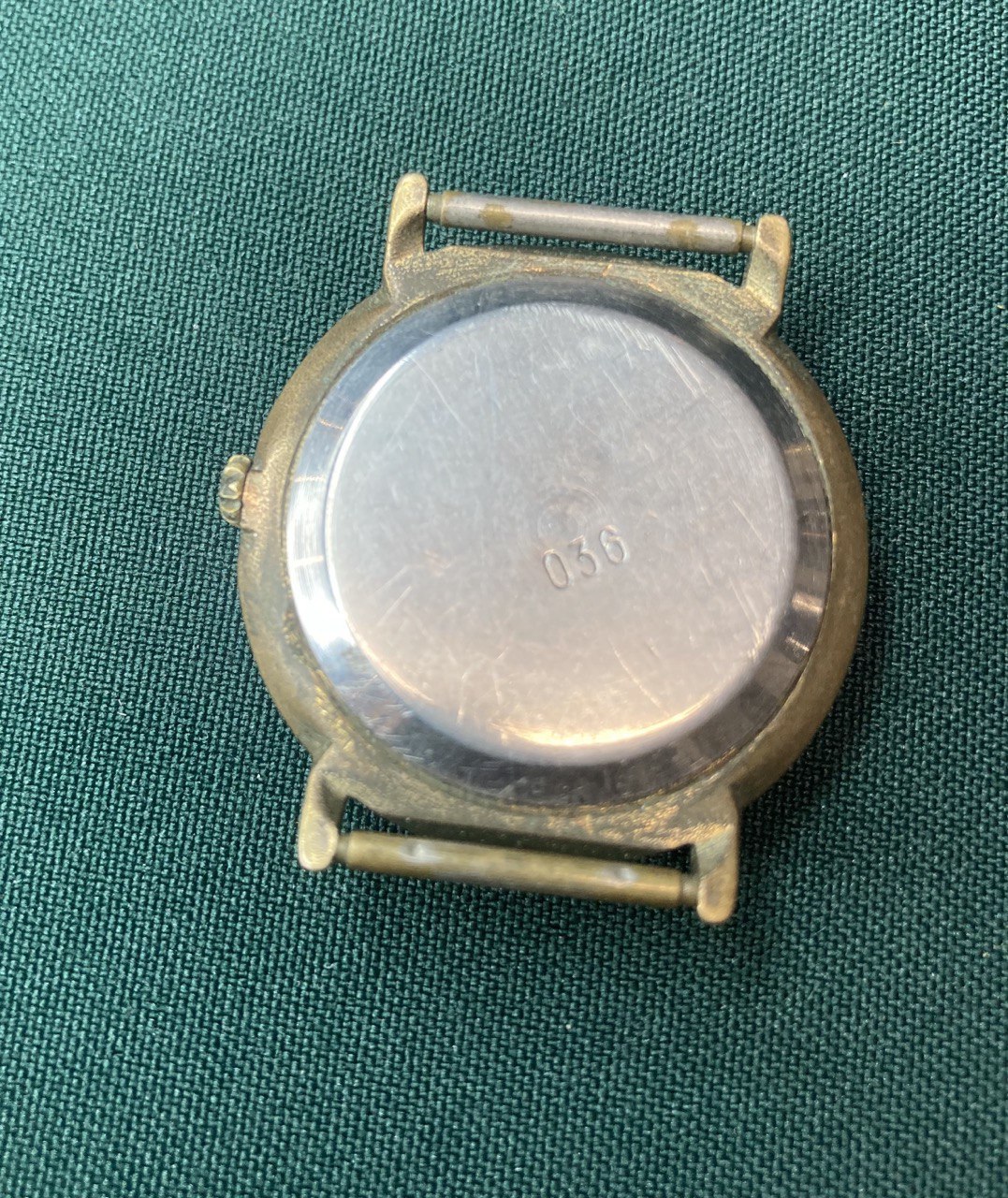 Часы Ракета  к 500 летию открытия Америки.