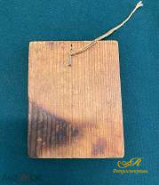 Икона Варвара святая великомученица.