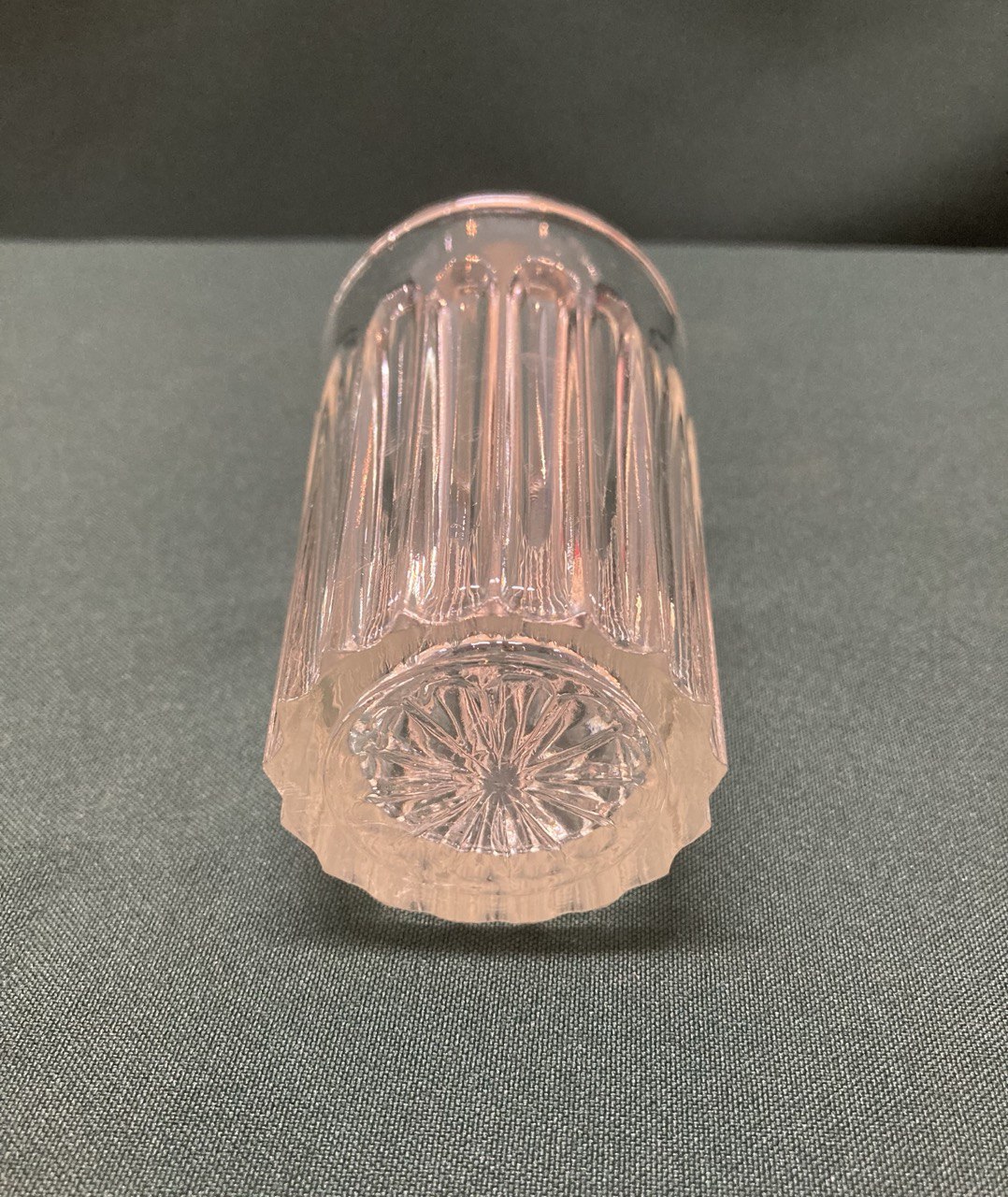 Стакан 250 мл. СССР.