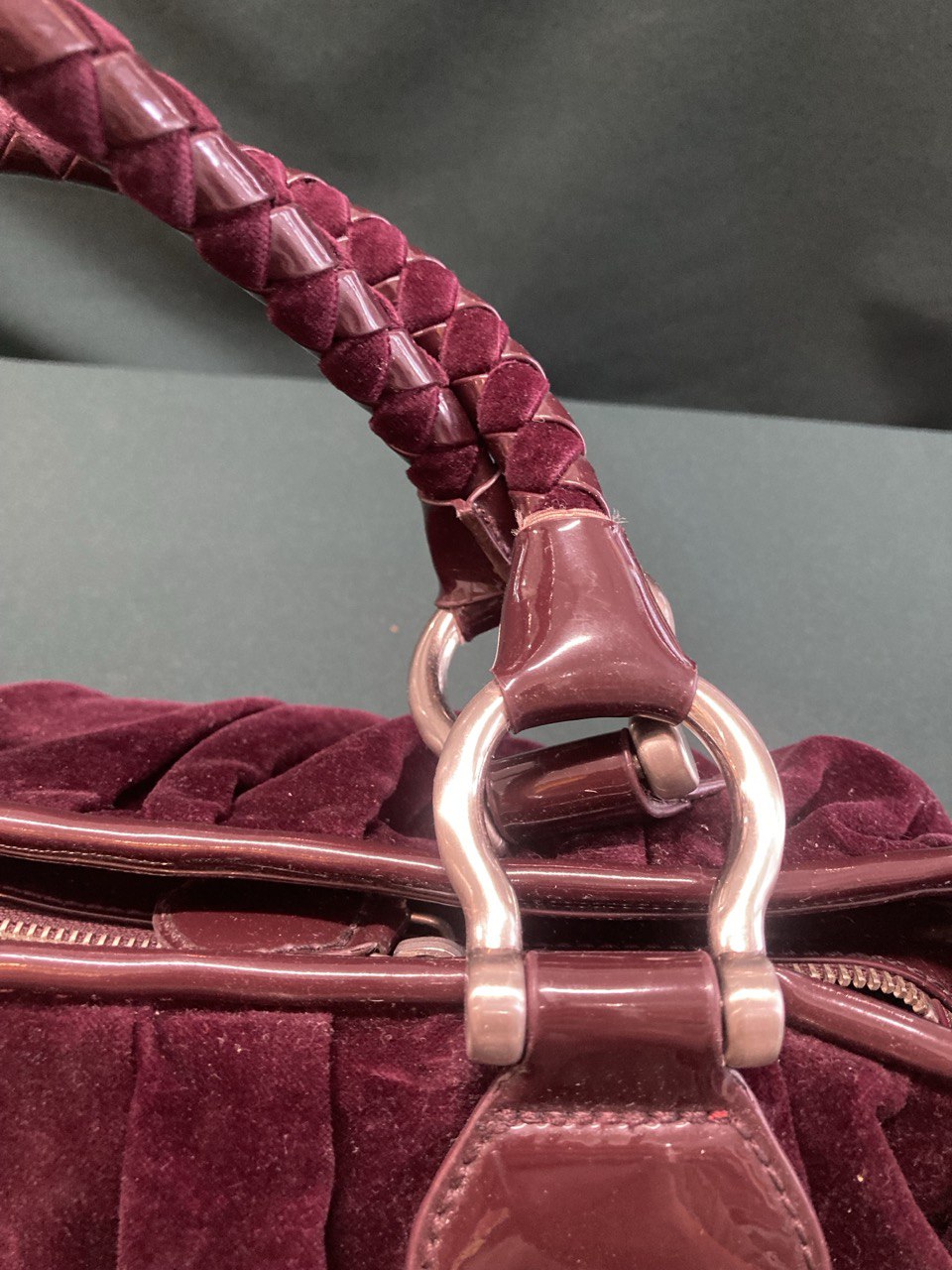 Сумка "UNITED COLORS OF BENETTON"