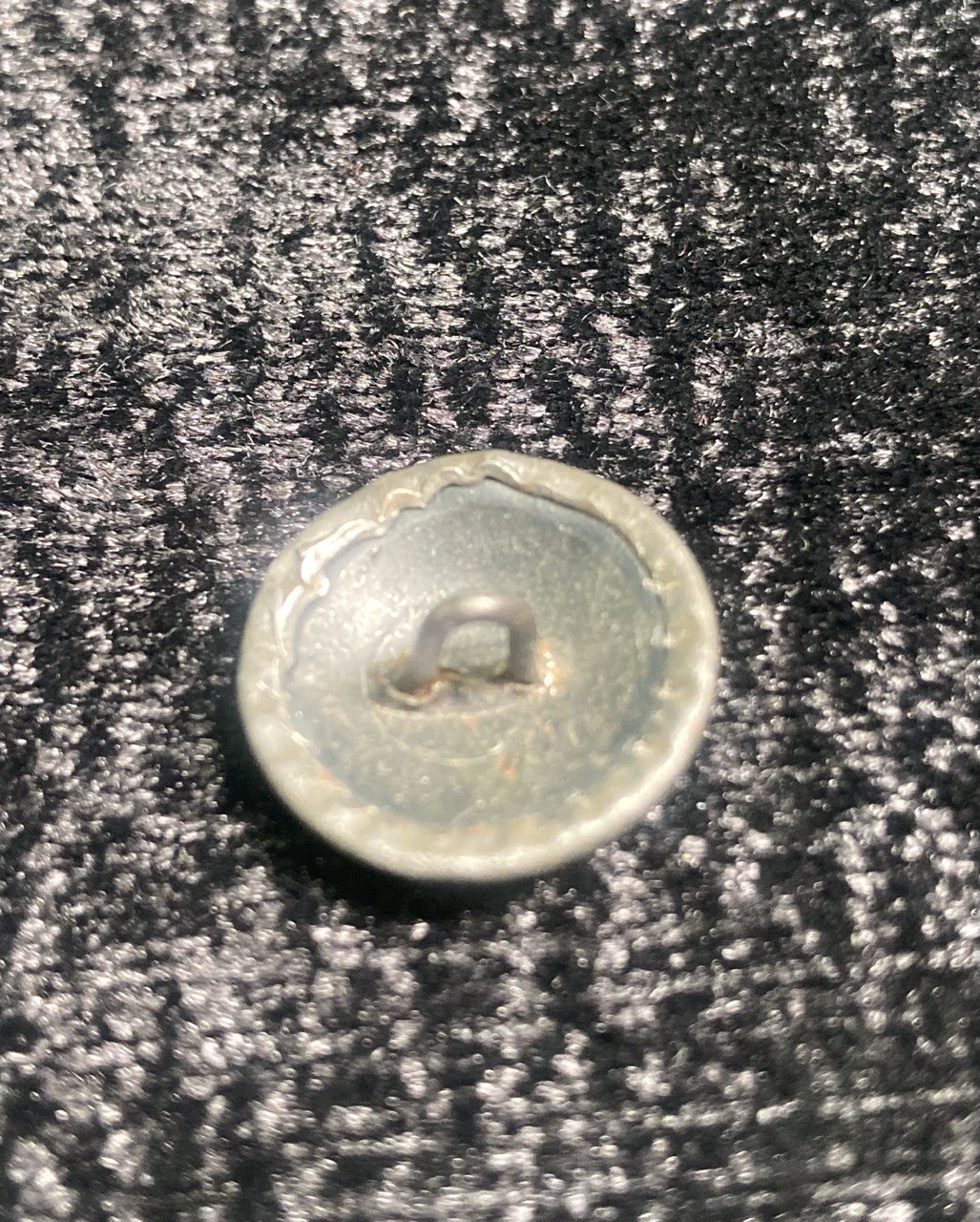 Пуговицы пожарных. 2 шт.