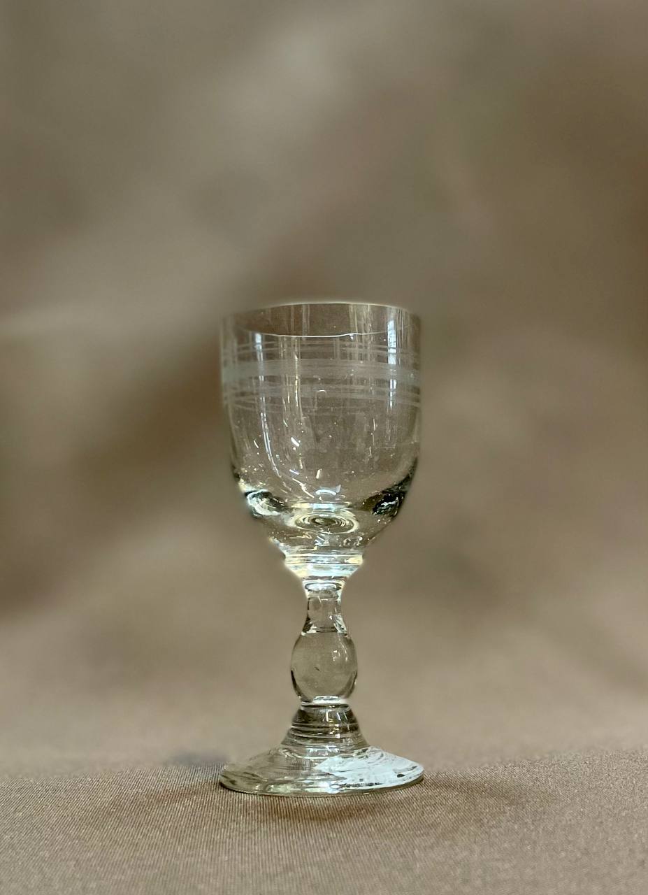 22. Рюмка, Бахметьев, до 1917 г.