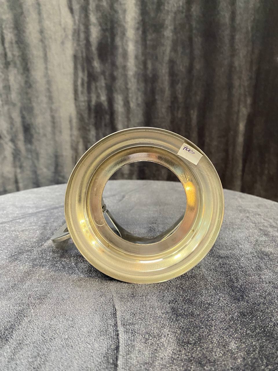 Подстаканник нержавейка "Спасская башня", Чкалова, г. Горький