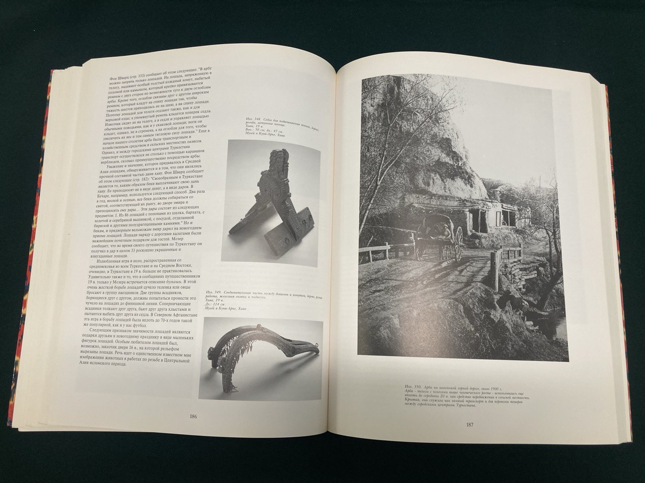 Наследники шелкового Пути. Узбекистан. Издано в  1997 г. Штутгарте Германия.