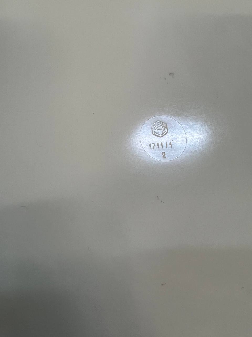 Карболитовая шкатулка СССР