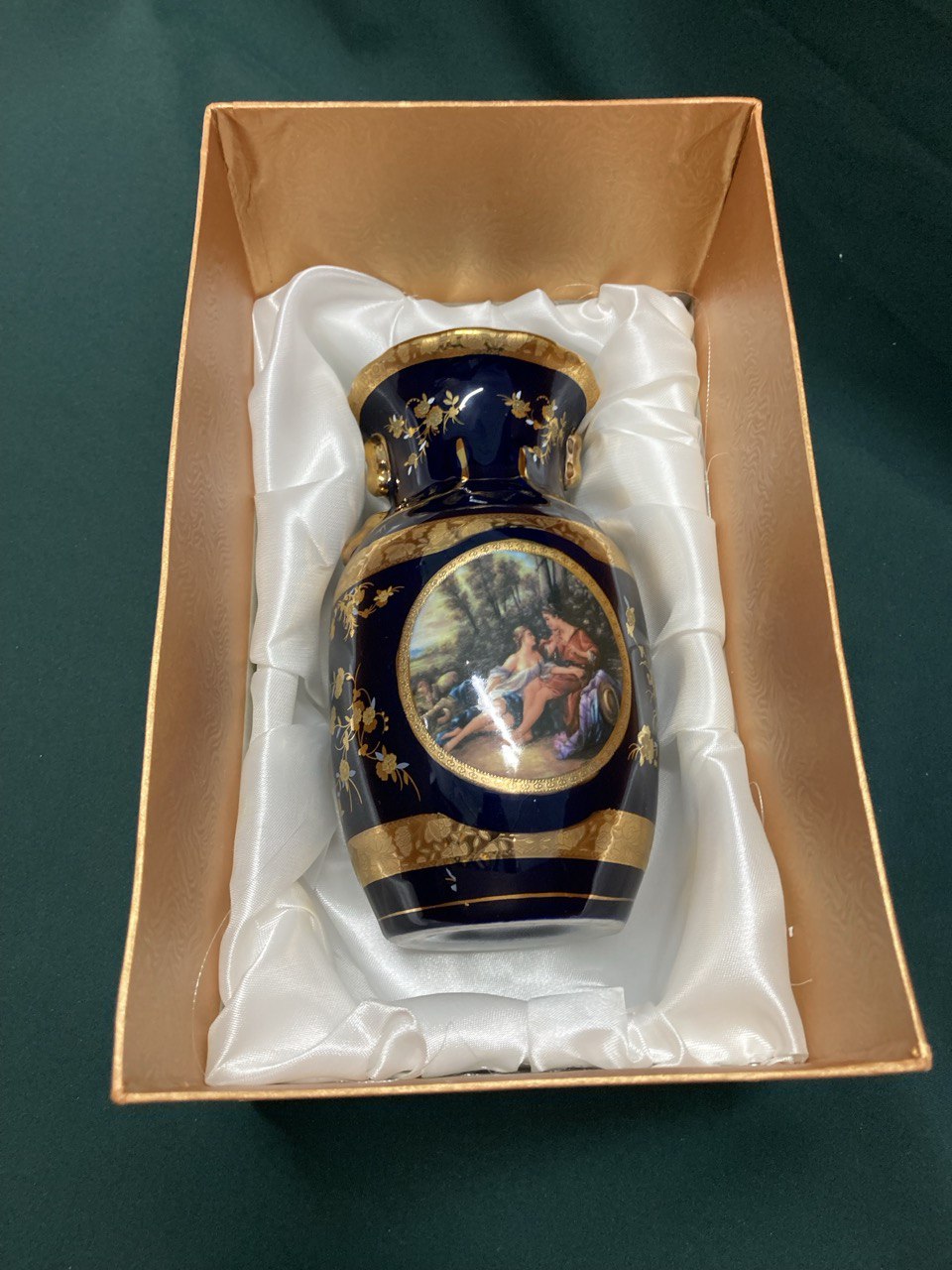 Ваза Lefard  Китай.