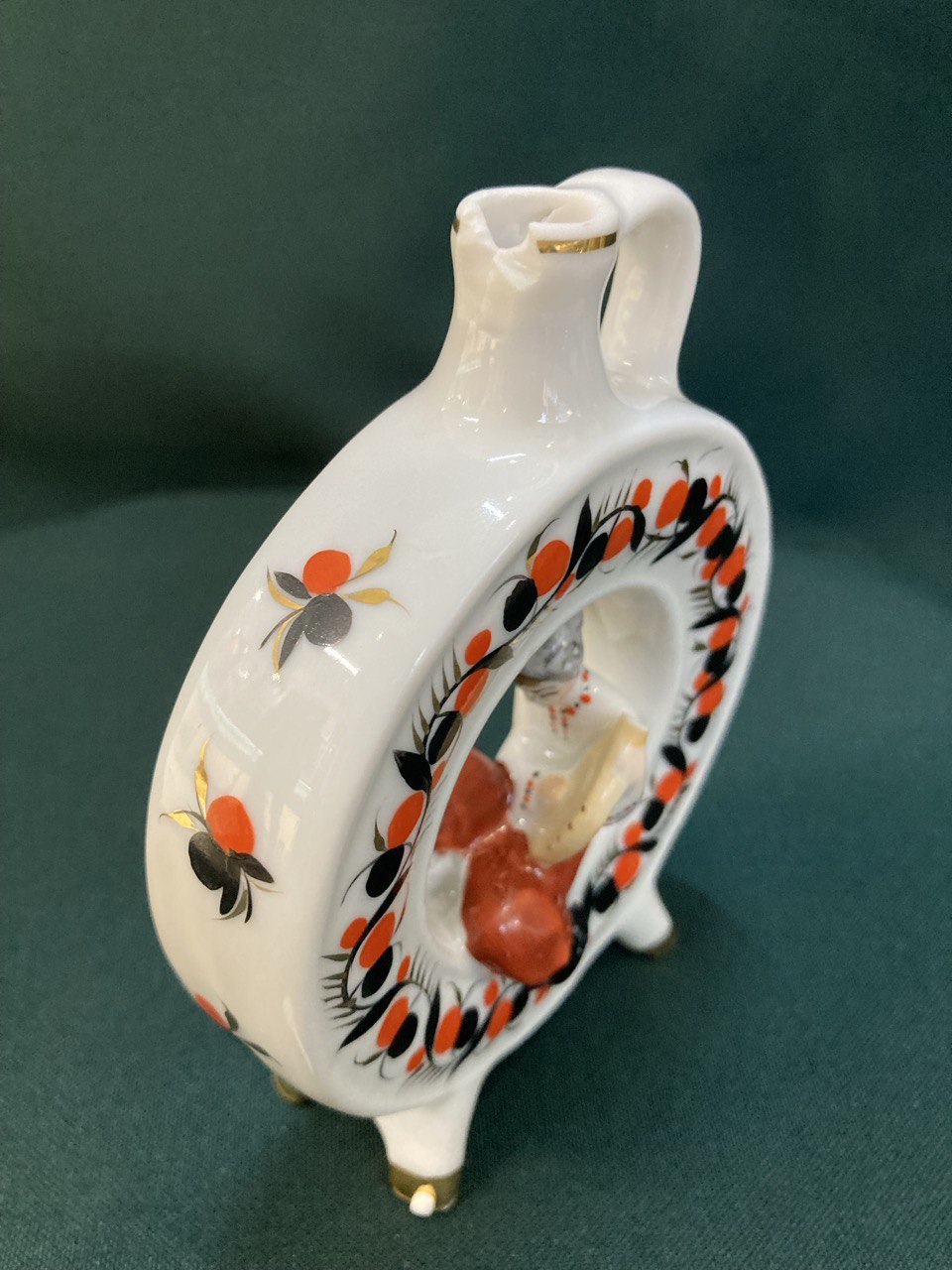 Мини графин. Киев.