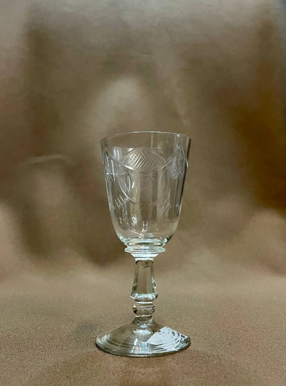 12. Рюмка, Мальцов, до 1917 г.