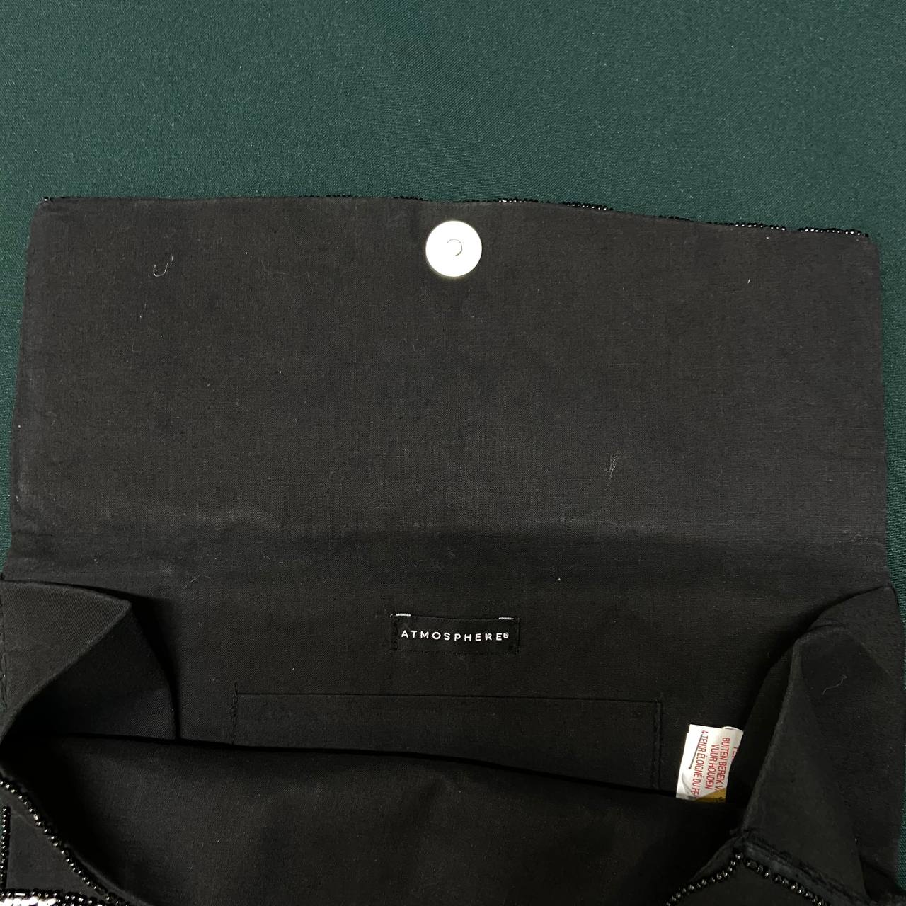 Сумочка-клатч  «ATMOSPHERE»