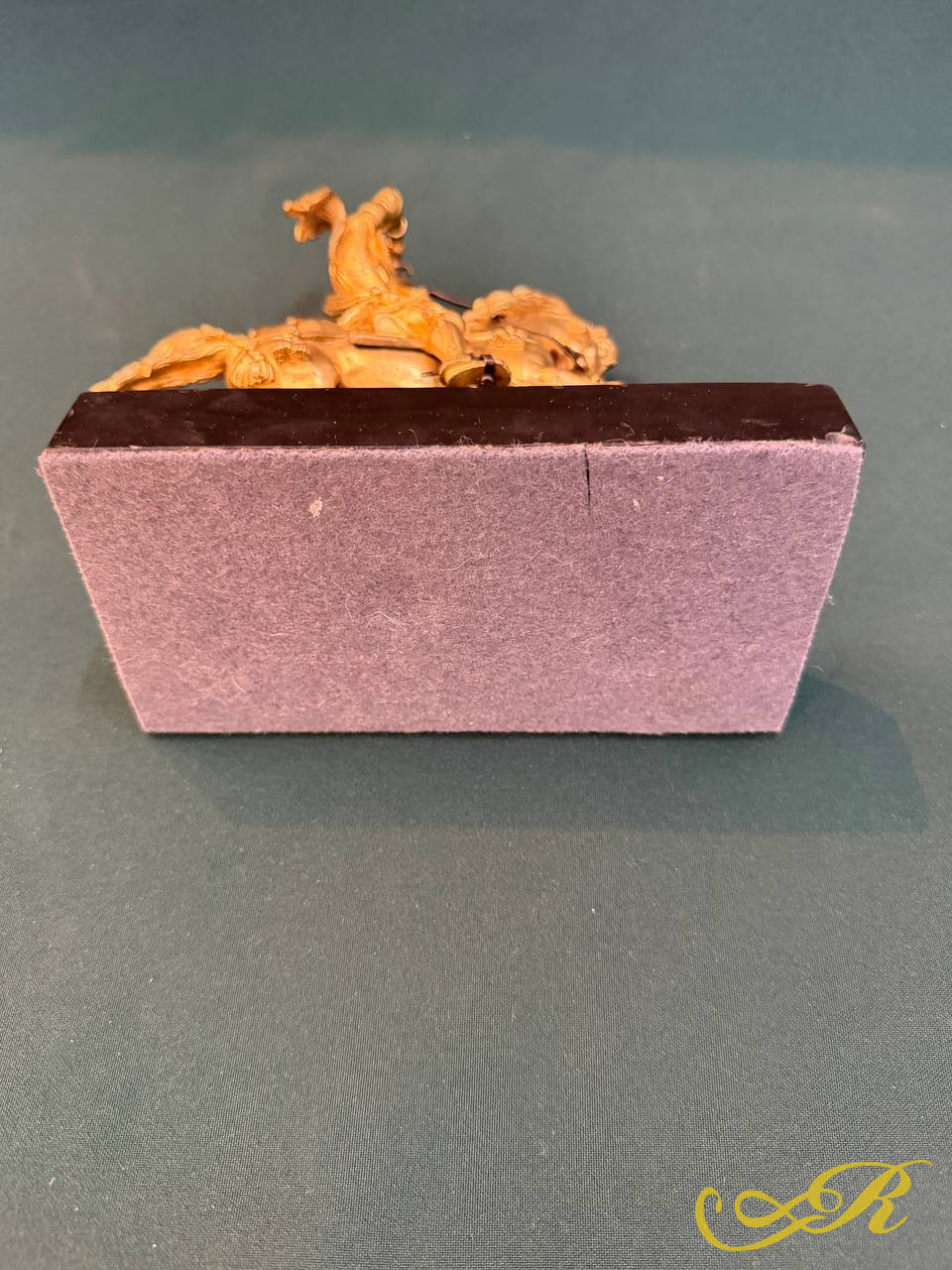 Статуэтка Рыцарь Средневековья, Европа начало ХХ века. 