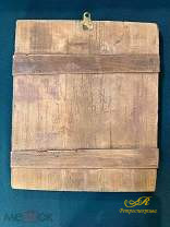 Икона " Благовещение Пресвятой Богородицы"