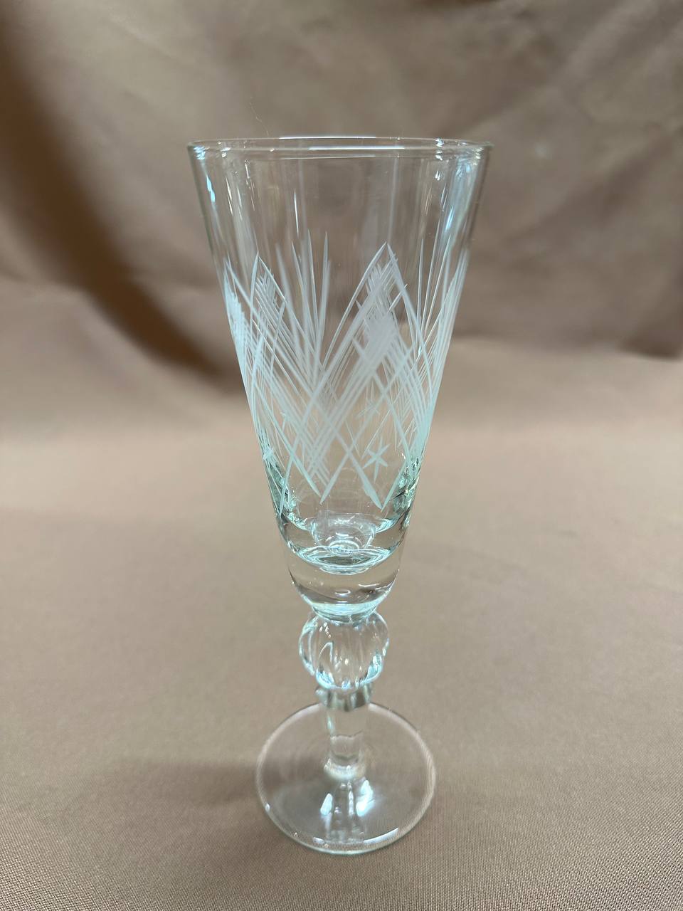 147. Шампанка, СССР, высота 195 мм