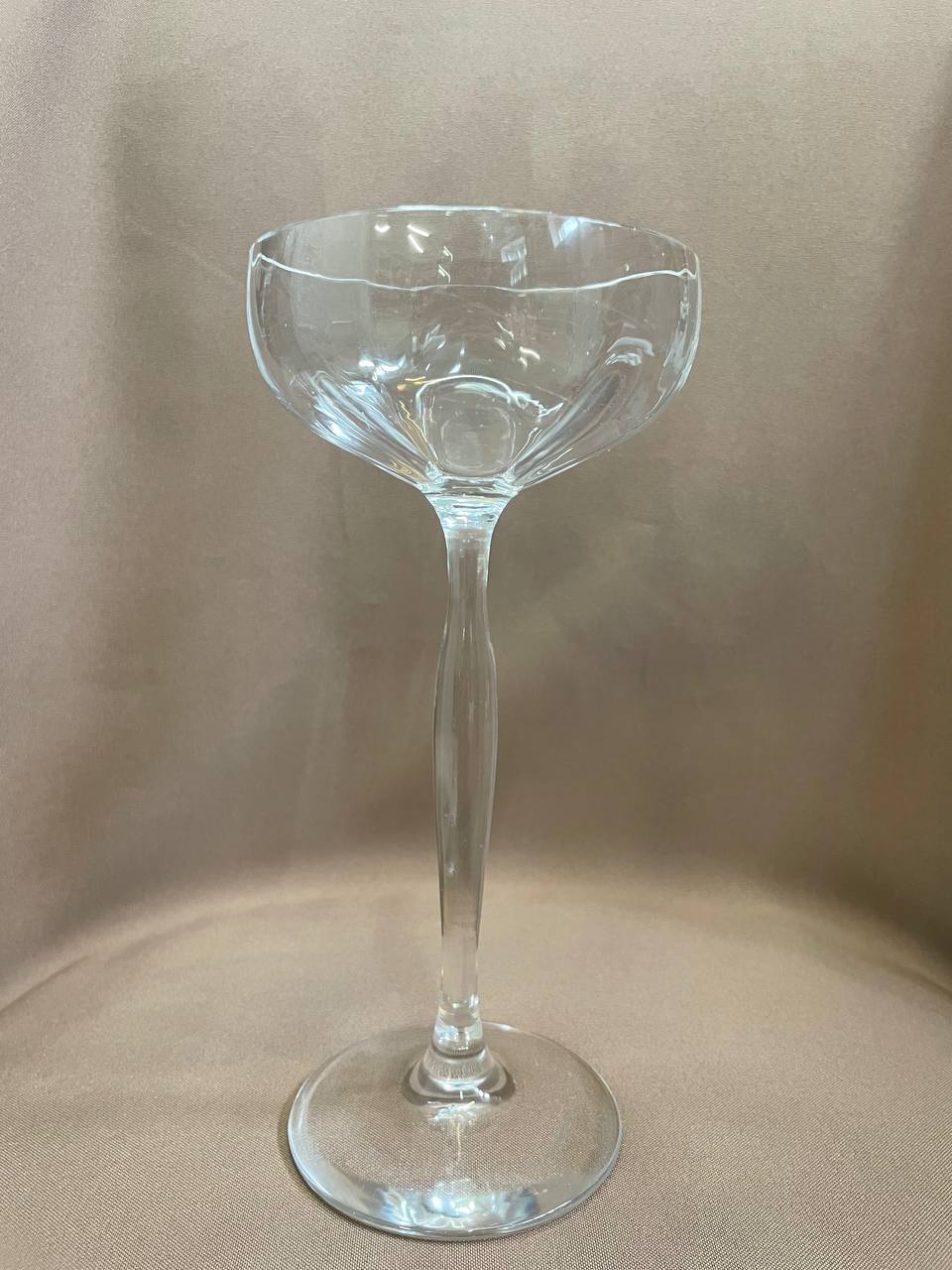 93. Бокал "Шампанка", Мальцов, до 1917 г.