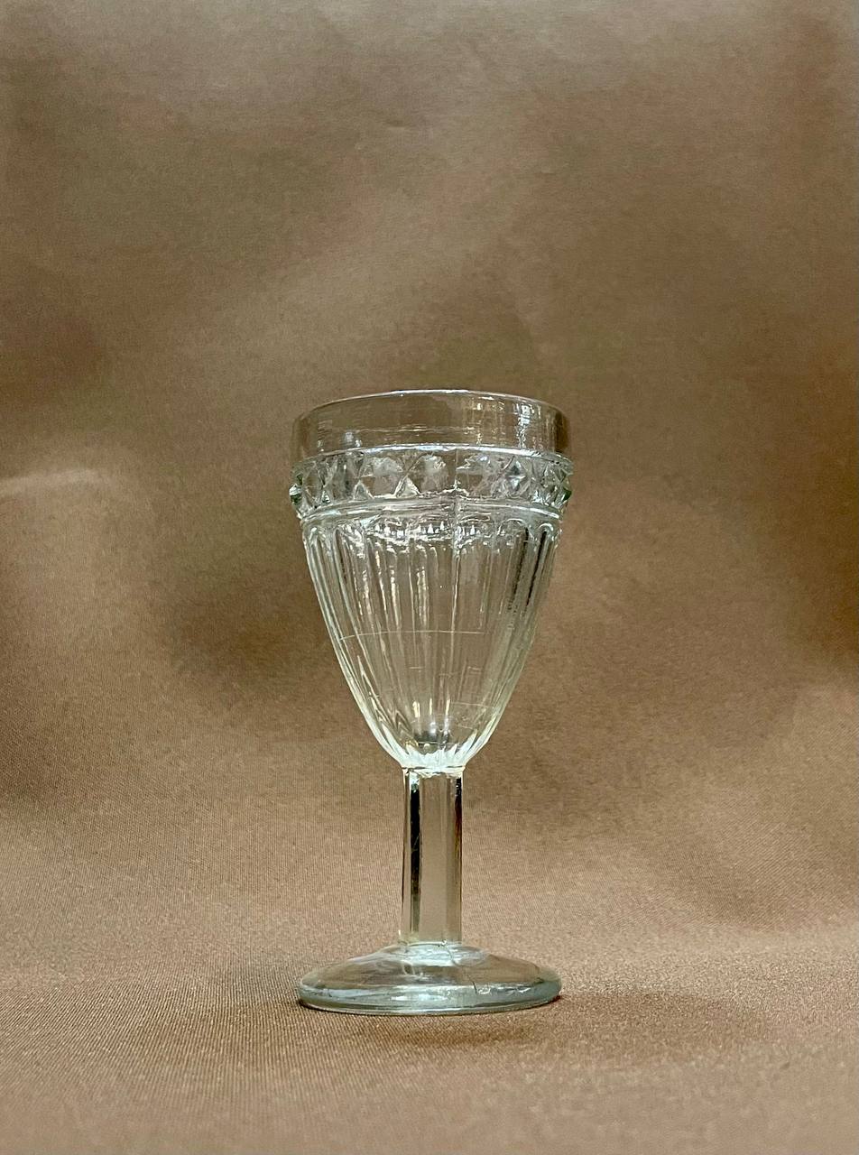 18. Рюмка, СССР, 50-70 г. ХХ в.