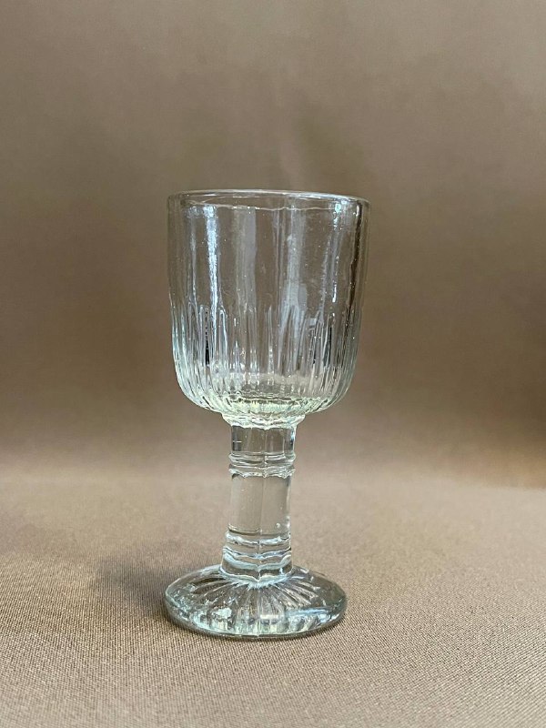 32. Рюмка, неизвестный производитель