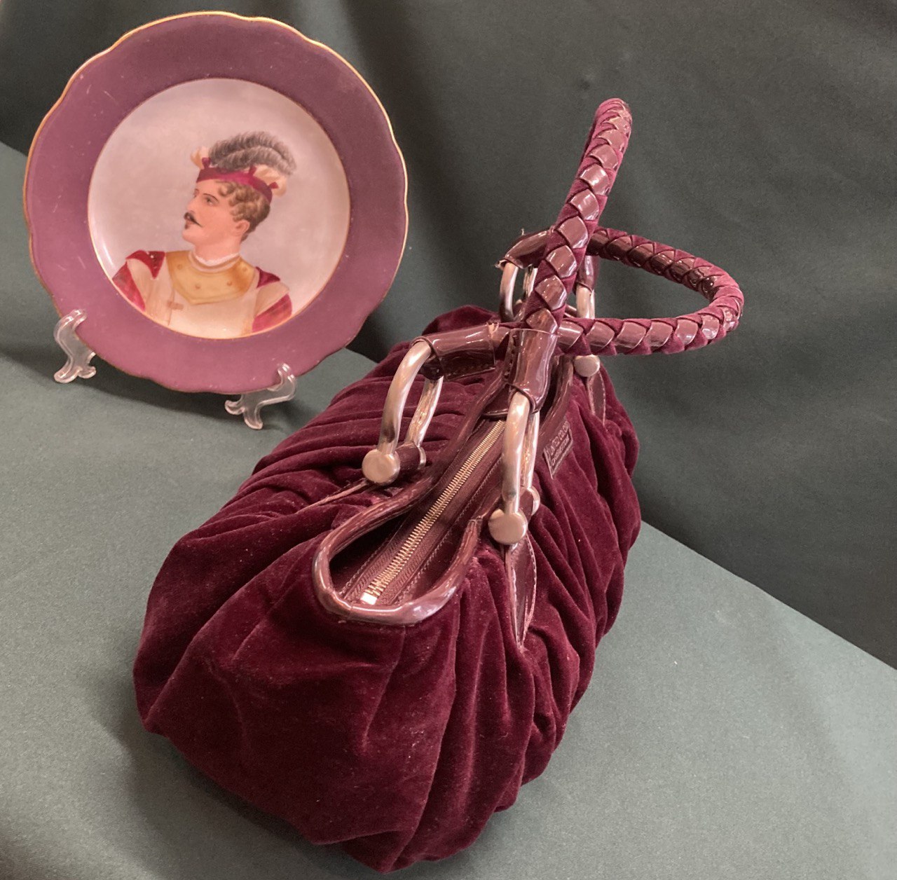 Сумка "UNITED COLORS OF BENETTON"