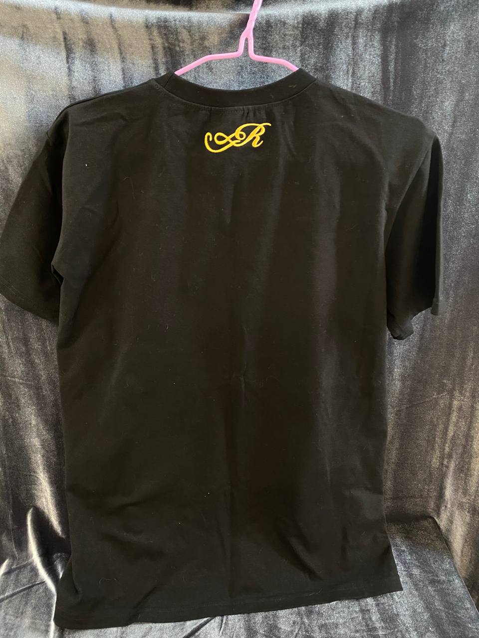 Фирменные футболки Гайша Рахманкулова