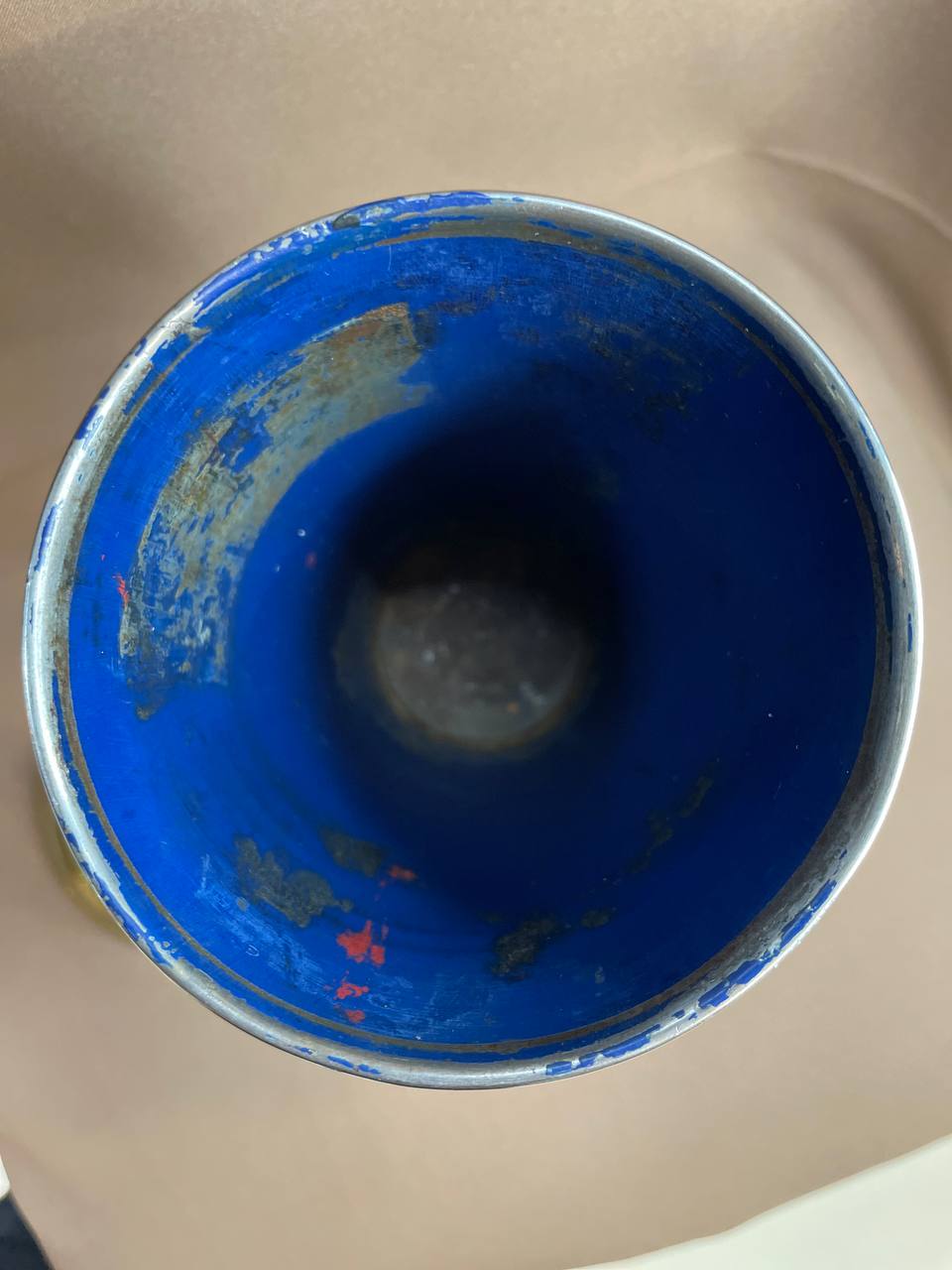 Кубок спортивный"Футбол", СССР, сер. ХХ в.