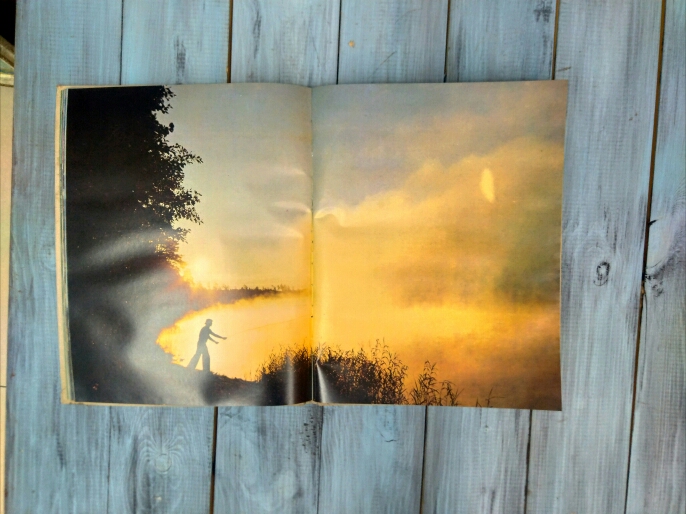 Фотоальбом "Советский Татарстан", 1980 г.